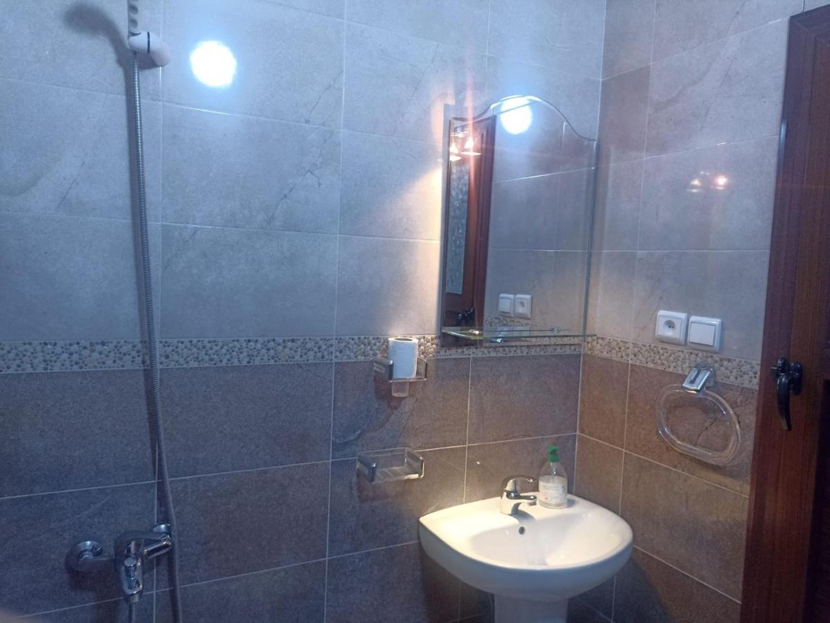 צ'פצ'אוונה Bel Appartement מראה חיצוני תמונה
