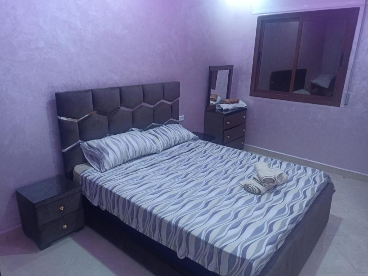 צ'פצ'אוונה Bel Appartement מראה חיצוני תמונה