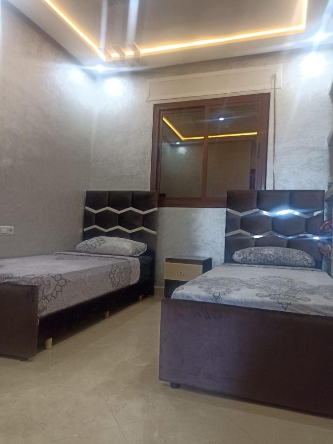 צ'פצ'אוונה Bel Appartement מראה חיצוני תמונה