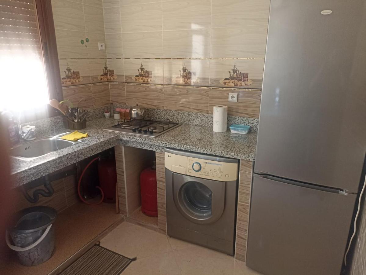צ'פצ'אוונה Bel Appartement מראה חיצוני תמונה