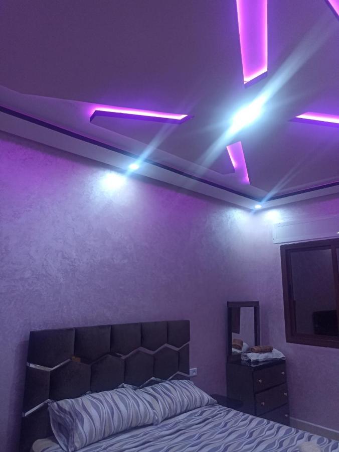 צ'פצ'אוונה Bel Appartement מראה חיצוני תמונה