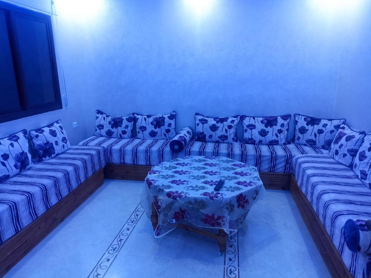 צ'פצ'אוונה Bel Appartement מראה חיצוני תמונה