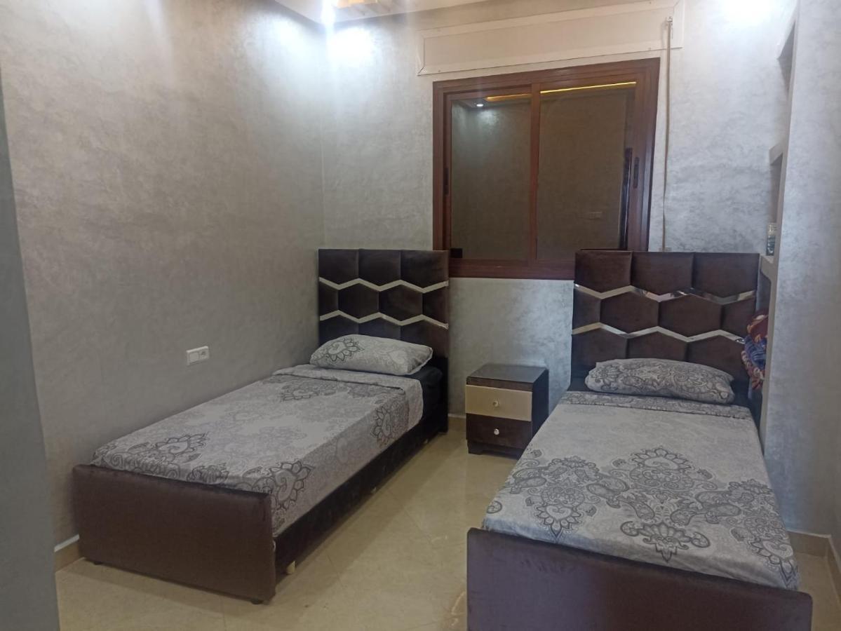 צ'פצ'אוונה Bel Appartement מראה חיצוני תמונה